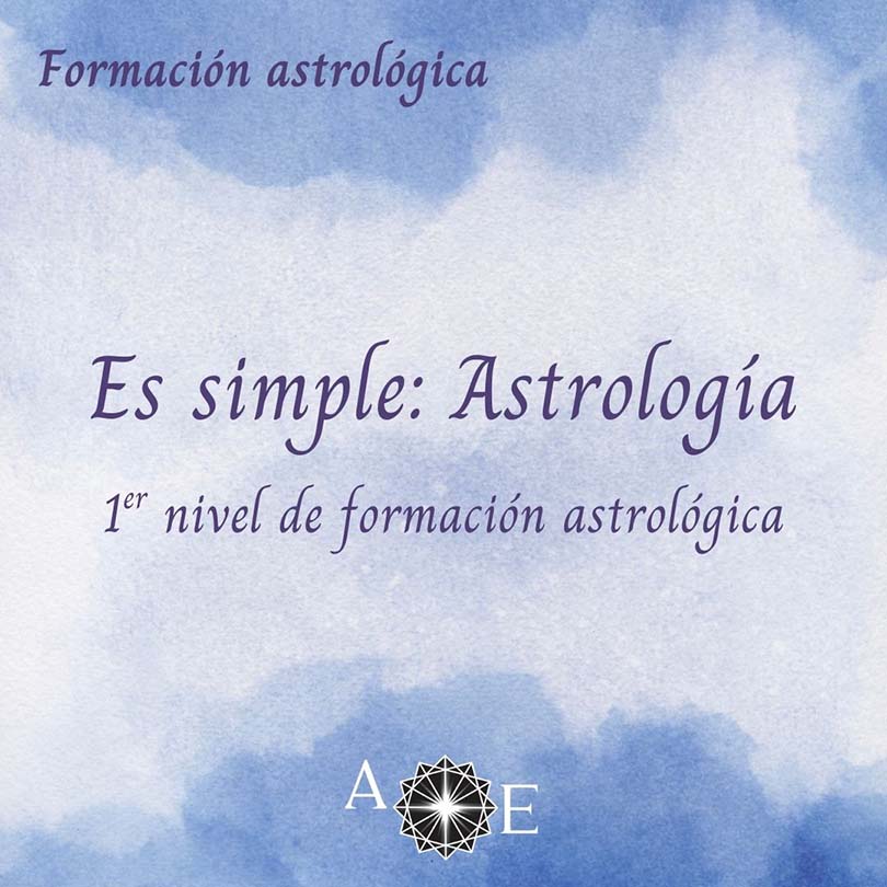 Es simple: Astrología - Curso