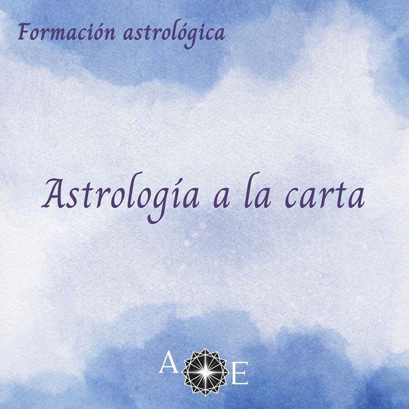 Astrología a la carta - Curso