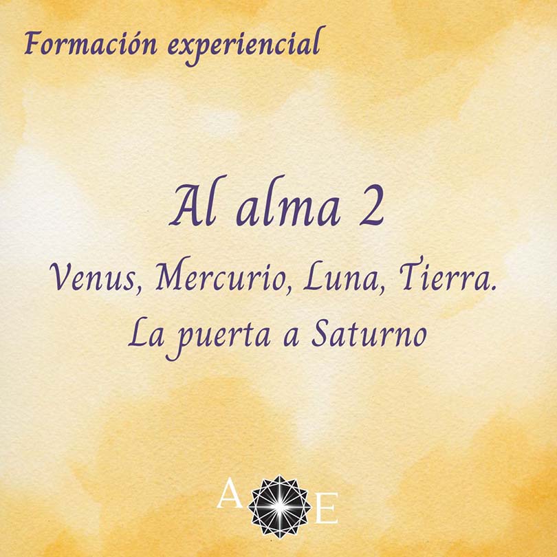 Al Alma 2 - Curso
